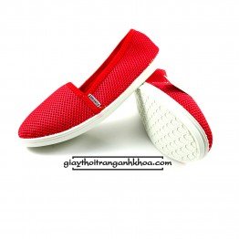 Giày Lười Nữ A115-8