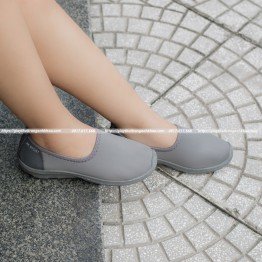 Giày lười nữ A688-3