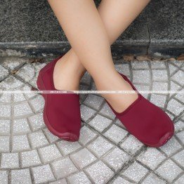 Giày lười nữ A688-81