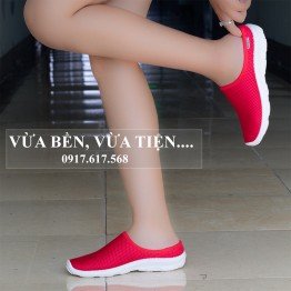 Giày lưới nữ A973-8