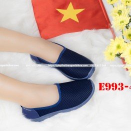 Giày Lười Nữ E993-4