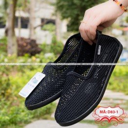 Giày Lưới Nữ D83-1