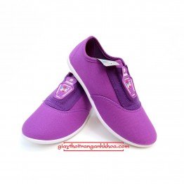 Giày Lười Nữ AK03 -9