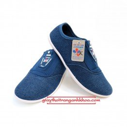 Giày Lười Nữ AK03 -JD